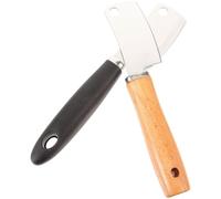 BESTOYARD 2 Pezzi Coltello Mini da Cucina in Acciaio Inox | Cucina di Casa e Camper, Taglio di Cibi e Salumi, Facile Pulizia, Gancio per Riporre