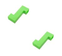 BESTOYARD 2 Pezzi Periscopio Didattico per Esperimenti di Riflessione in | Kit per Studenti e Homeschooler, Dimostrazione Specchi Piani, Uso in Aula Stem e Laboratorio