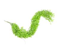 BESTOYARD 5 Pezzi Pianta Artificiale Pendente Salice Piangente Verde