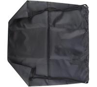 BESTOYARD Borsa per Casco da Moto Facile da Chiudere in Poliestere e Nylon Chiusura a Cordoncino Copri Casco per Sci e Baseball quando Non Serve