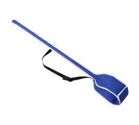 BESTOYARD Borsa per Scherma Blu in Oxford, Capiente per Intera | Resistente All'usura, e Antistrappo, Tracolla Comoda, Uso Sportivo e Pratico