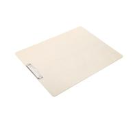 BESTOYARD Clip Fermapagine Leggera Tavola da Disegno 48x36cm in Legno, Portatile per Schizzi e Scrittura, per Artisti e Uso Esterno