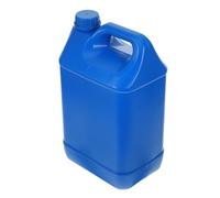 BESTOYARD Contenitore Contenitore Sigillato in Hdpe per da 5l con Coperchio Liquidi di Perdite per e Campeggio