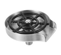 BESTOYARD Lavatrice Automatica Per Tazze Per Lavello Lavatrice Ad Alta Pressione Per Tazze in Vetro Per Rubinetti Utensile Per Lavare