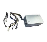 BestParts Alimentatore da 400 W compatibile con HP 285 G3 MT/Pavilion 590/Pavilion 690/Pavilion TG01/Pavilion TP01/Envy TE01/HP M01 Desktop