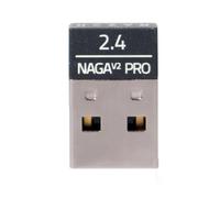 BestParts Dongle USB Dongle Signal Mouse Receiver Adapter Replacement for Razer Naga V2 Pro Wireless Gaming Mouse