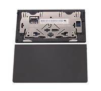 BestParts Modulo touchpad di ricambio per Lenovo Thinkpad E14 Gen2 Gen3 Gen4 L13 Gen2 Trackpad Clickpad 5M10W51776 nero