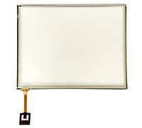 BestParts Nuovo 8.4 pollici Uconnect 3 Touch Screen Vetro Digitizer Ricambio per Chrysler, Dodge 2011-2020 Journey, 2011-2014 Charger & 300, Aggiornato RB5 RE2 Radio