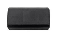 BestParts Nuovo adattatore di prolunga da Micro-USB a USB per mouse wireless Logitech G502 G703 G903 G900 GPW G Pro X Superlight Wireless Gaming Mouse