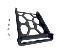 BestParts Vassoio per disco rigido da 3,5/2,5" (tipo D7) compatibile con Synology NAS DS213, DS213+, DS214, DS214play, DS216, DS216+, DA216+Ⅱ, DS218, DS218+, DS220+, DS415+, DS416, DS416play, DS916 6+