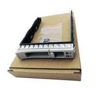 BestParts - Vassoio per disco rigido SAS SATA da 2,5" per Cisco UCS C220 C240 C480 ML M5 C4200 74-113290-01