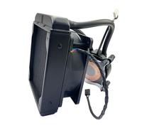 BestParts Ventola di raffreddamento ad acqua liquida da 95 W, compatibile con Dell Alienware Aurora R6 R7 R8 R9 R10 R11 R12 Desktop