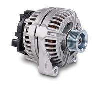 BESTPRICE 1x Alternatore 14V 150A Compatibile con BMW Serie 3 (E46), X3 (E83), X5 (E53), LAND ROVER FREELANDER I (L314), FREELANDER I Soft Top (L314)