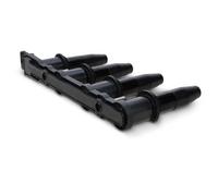 BESTPRICE 1x bobina di accensione Modulo di accensione a 6 poli per auto senza spinterogeno Adatto per OPEL ASTRA H (A04), CORSA D (S07),MERIVA A (X03),VECTRA C (Z02),ZAFIRA B (A05)