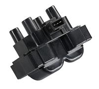 BESTPRICE 1x bobina di accensione - polo Modulo di accensione