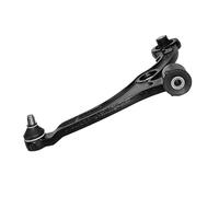 BESTPRICE 1x Braccio di controllo asse anteriore, anteriore inferiore destro con giunto sferico Compatibile con FIAT STILO (192_), STILO Multi Wagon (192_), STILO VAN (192_)