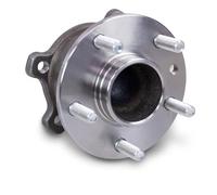 BESTPRICE 1x Cuscinetto ruota posteriore con sensore ABS Set di cuscinetti ruota Compatibile con FORD FOCUS Mk2 (DA_, HCP, DP), KUGA Mk1,MONDEO Mk4 (BA7), MONDEO Mk4 Notchback (BA7), MONDEO Mk4 Turni