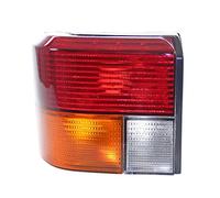 BESTPRICE 1x fanale posteriore combinato indicatore di direzione sinistro Compatibile con VW TRANSPORTER T4 Bus (70B, 70C, 7DB, 7DK, 70J, 70K, 7DC, 7DJ), TRANSPORTER T4 Box (70A, 70H, 7DA, 7DH)