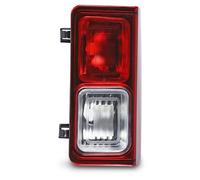 BESTPRICE 1x faro posteriore combinato sinistro Compatibile con FIAT TALENTO (296_); NISSAN NV300 furgone (X82), NV300 estate (X82); OPEL VIVARO B furgone (X82); RENAULT TRAFIC 3 bus (JG_), TRAFIC 3 f