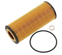 BESTPRICE 1x filtro olio Filtro per cambio olio Compatibile con BMW Serie 3 (E90, E46, E92, E91, E93), Serie 6 (E64, E63), Serie 7 (E65, E66, E67), X5 (E53, E70), Serie 5 (E60), X6 (E71, E72)