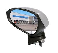 BESTPRICE 1x Specchio retrovisore elettrico riscaldato lato sinistro convesso Compatibile con SEAT IBIZA IV (6J5, 6P1), IBIZA IV SC (6J1, 6P5), IBIZA IV ST (6J8, 6P8)