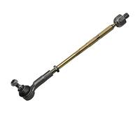 BESTPRICE 1x Tirante incl. estremità del tirante anteriore destra Compatibile con AUDI A3 (8L1), SEAT LEON (1M1), TOLEDO, SKODA OCTAVIA 1, VW BORA, GOLF 4, NEW BEETLE,