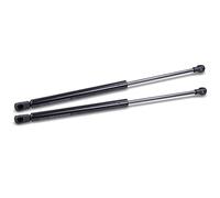 BESTPRICE 2x ammortizzatore a molla a gas 330 N Compatibile con BMW Serie 3 (E90), 3 Cabrio (E93), 3 Coupé (E92), 3 Touring (E91)