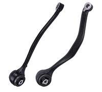 BESTPRICE 2x asse anteriore superiore sinistro e destro compatibile con BMW X3 (E83)
