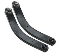 BESTPRICE 2x asse posteriore superiore sinistro e destro Compatibile con FIAT CROMA (194_), OPEL SIGNUM CC (Z03), VECTRA C (Z02), SAAB 9-3 (YS3F, E79, D79, D75), 9-3 (YS3F) (E50)