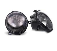 BESTPRICE 2x fari anteriori sinistro + destro H4 senza servomotore, compatibili con VW LUPO I (6X1, 6E1)
