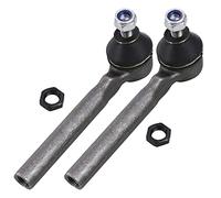 BESTPRICE 2x tirante anteriore destro e sinistro, compatibile con FIAT BARCHETTA (183_), PUNTO (176_) (188_), LANCIA Y (840_), Y10 (156_)