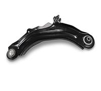 BESTPRICE ATP 1x braccio di controllo asse anteriore, anteriore inferiore | Compatibile con: RENAULT CAPTUR I, GRAND SCÉNIC II, MEGANE II, MEGANE II Coupé-Cabriolet, MEGANE II Kombi