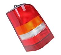 BESTPRICE ATP 1x fanale posteriore combinato indicatore di direzione sinistro