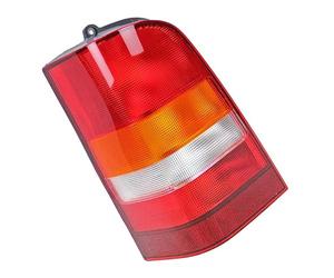 BESTPRICE ATP 1x fanale posteriore combinato indicatore di direzione sinistro