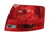 BESTPRICE ATP 1x faro posteriore combinato esterno destro senza portalampada