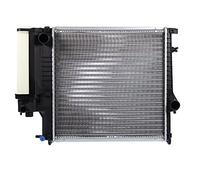 BESTPRICE ATP 1x Radiatore acqua motore compatibile con BMW 3 (E30), 3 (E36), 3