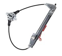 BESTPRICE ATP 1x Regolatore finestrino posteriore destro manuale
