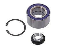 BESTPRICE ATP 1x set cuscinetti ruota anteriore, compatibile con FORD FIESTA 5