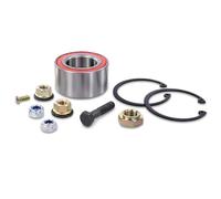BESTPRICE ATP 1x set cuscinetto ruota anteriore