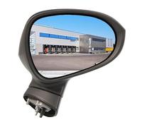 BESTPRICE ATP 1x Specchio esterno elettrico destro riscaldato Specchio laterale