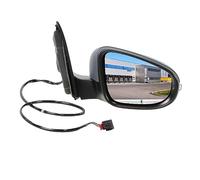 BESTPRICE ATP 1x Specchio esterno elettrico destro riscaldato Specchio laterale