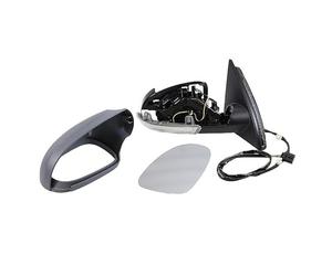 BESTPRICE ATP 1x Specchio esterno elettrico destro riscaldato Specchio laterale