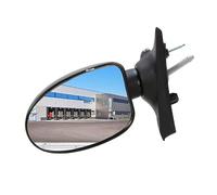 BESTPRICE ATP 1x Specchio retrovisore elettrico lato sinistro