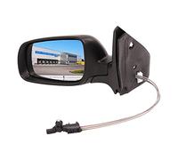 BESTPRICE ATP 1x Specchio retrovisore elettrico lato sinistro asferico