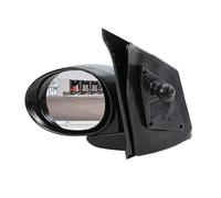 BESTPRICE ATP 1x Specchio retrovisore elettrico lato sinistro convesso