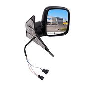 BESTPRICE ATP 1x Specchio retrovisore esterno elettrico destro riscaldato