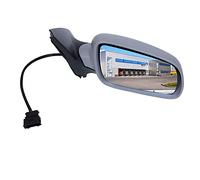 BESTPRICE ATP 1x Specchio retrovisore esterno elettrico destro riscaldato