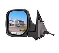 BESTPRICE ATP 1x Specchio retrovisore esterno elettrico sinistro convesso