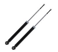 BESTPRICE ATP 2x ammortizzatore a gas a pressione, compatibile con HYUNDAI GETZ