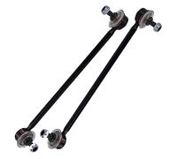 BESTPRICE ATP 2x barra di accoppiamento barra di oscillazione anteriore,
